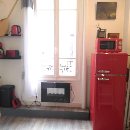 Little Studio In Paris Saint-Ouen  Ngoại thất bức ảnh