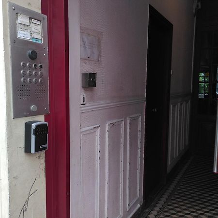 Little Studio In Paris Saint-Ouen  Ngoại thất bức ảnh