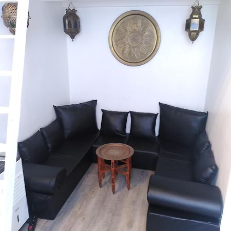 Little Studio In Paris Saint-Ouen  Ngoại thất bức ảnh