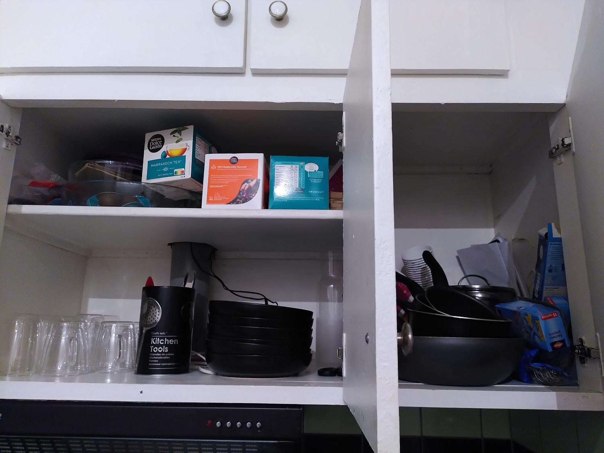 Little Studio In Paris Saint-Ouen  Ngoại thất bức ảnh