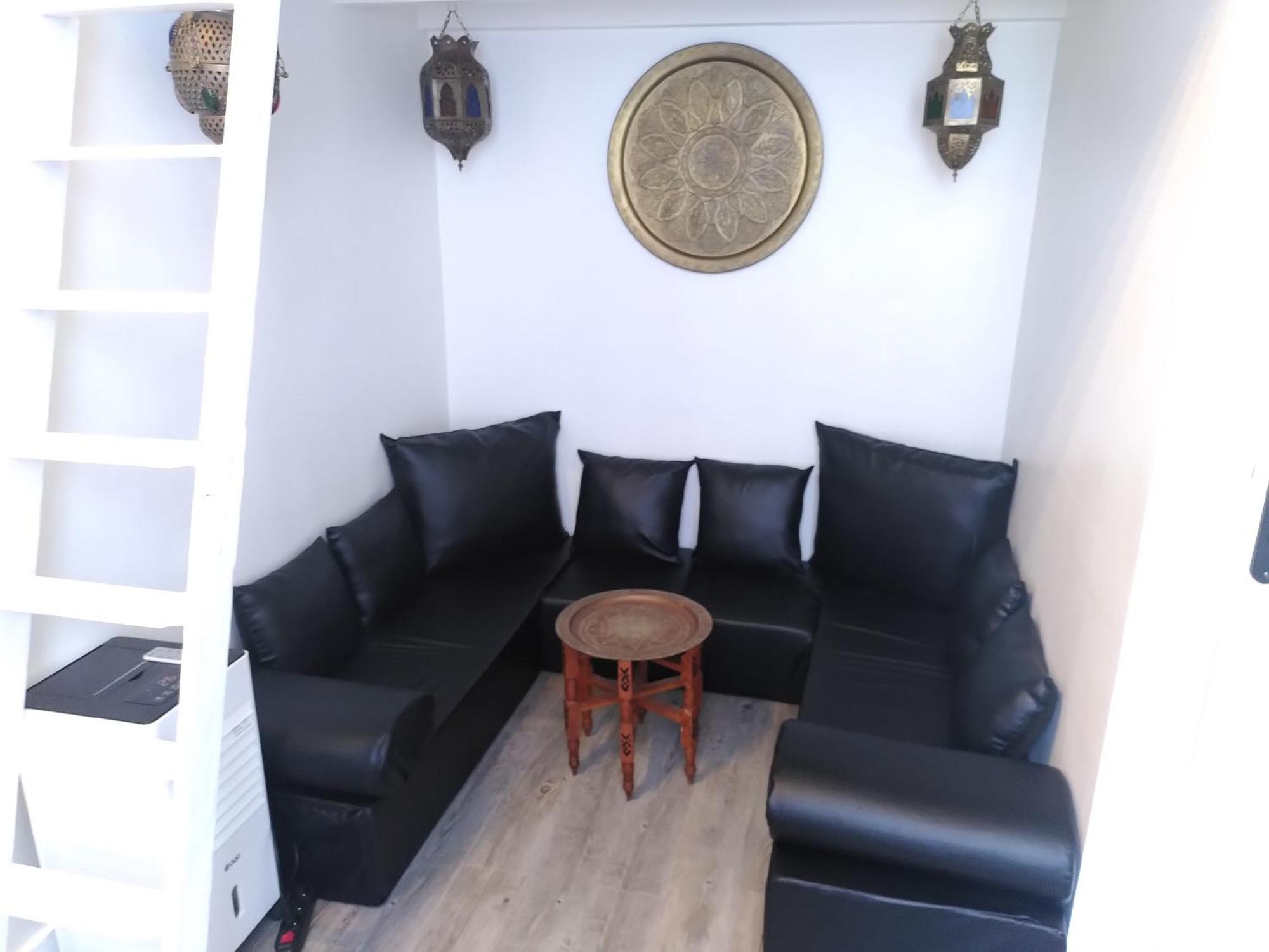 Little Studio In Paris Saint-Ouen  Ngoại thất bức ảnh